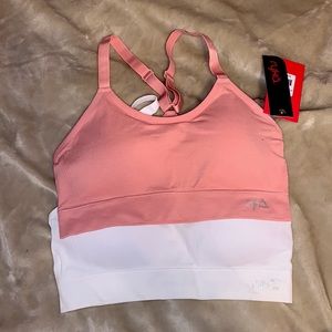 COPY - 2 set Sports Bras